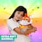 Piñata Smashlings Huggable 12" Mo the Tiger Series 1 Plush